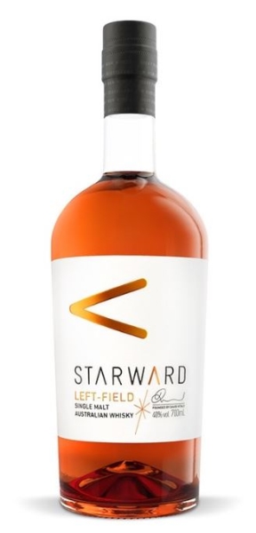 Image sur Starward Left-Field 40° 0.7L